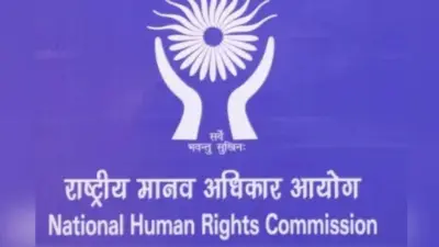 NHRC Summons Delhi Police Chief Over Unanswered Notice