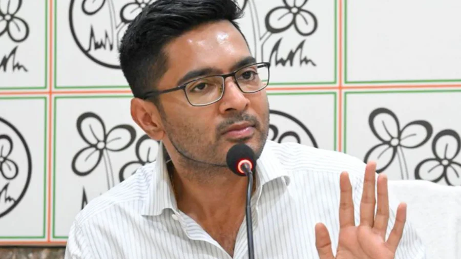 Calcutta High Court Dismisses Abhishek Banerjee Travel Plea