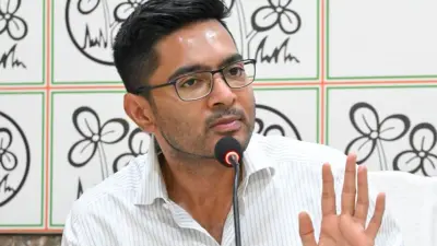 Calcutta High Court Dismisses Abhishek Banerjee Travel Plea