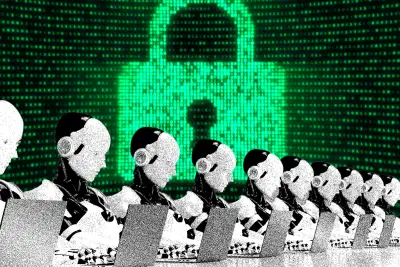 AI Hacking Warning Human Guidance Boosts Attack Power
