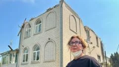 Ukraine Interceptor Shortage Costs Lives After Kyiv Strike