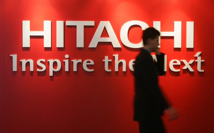 Hitachi AI Strategy Skips One-Tool Approach