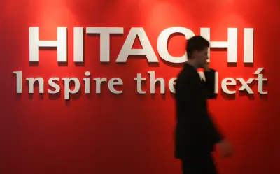 Hitachi AI Strategy Skips One-Tool Approach