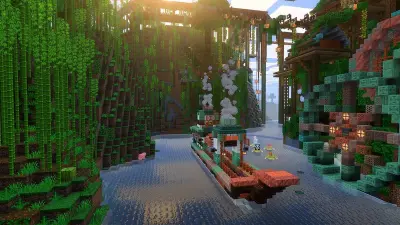 Minecraft Switch 2 Release Date Confirmed for October 27