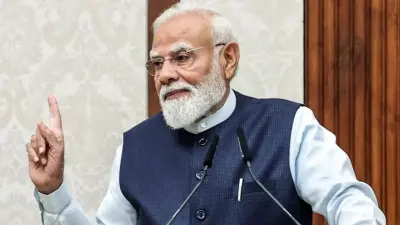 Life's changed in J&amp;K, Ladakh since Article 370, 35(A) repeal: PM Modi