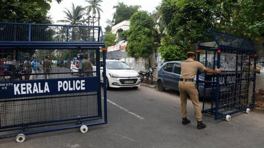Vadakara MDMA Case Chats and Photos Emerge as Key Evidence