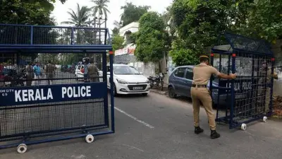 Vadakara MDMA Case Chats and Photos Emerge as Key Evidence