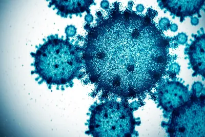 16 New AI-Designed Viruses Created to Fight Superbugs