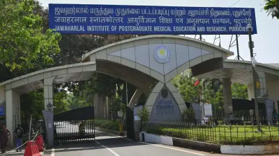 Newborn Screening Launched at JIPMER to Protect Infants