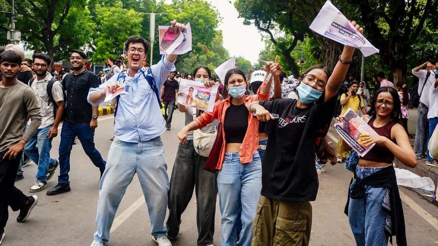 Jantar Mantar Protest Debate Sparks Delhi High Court Query