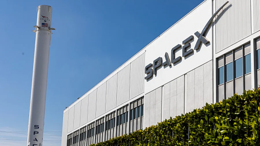 Falcon 9 Crash Site on Moon Captured in New Images
