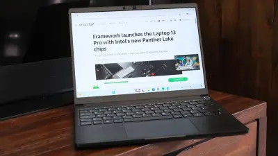 Framework Data Breach Confirmed Customer Database Accessed