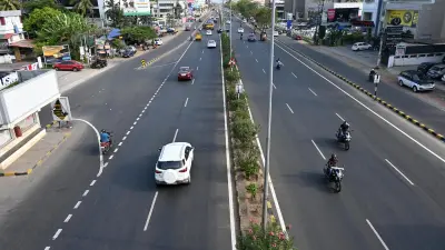 Edappally Aroor Elevated Highway Shelved, Commuters Stuck