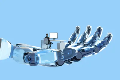 AI Changing Work Faster Than Data Is a New Warning
