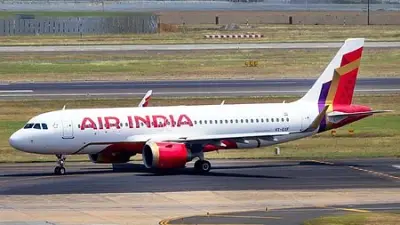 Air India Turbulence Injures 17, Experts Counter Blame