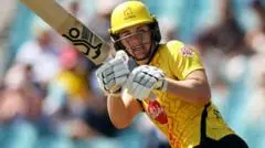 Trent Rockets Qualify for Knockouts Behind Sciver-Brunt 67