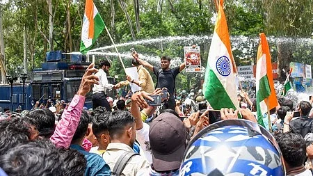 Former JPSC Chairman Arrested in Jharkhand Probe