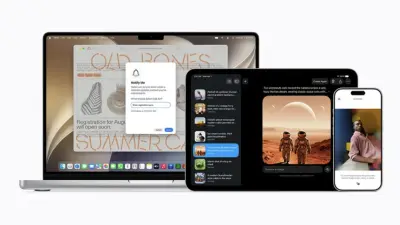 Reference Image in iOS 27 May Fix AI Photo Fakes
