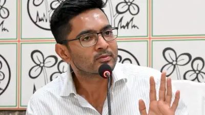 Abhishek Banerjee Travel Abroad Gets Supreme Court Nod