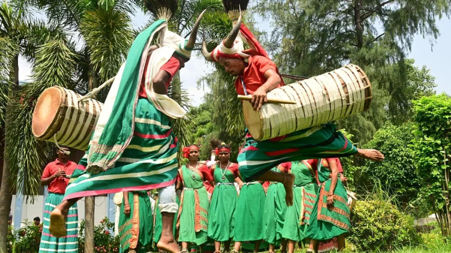 New Tribal Heritage Pledge Promises Education and Jobs