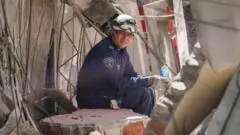 Colombia Earthquake Death Toll Tops 132 and Injuries Rise