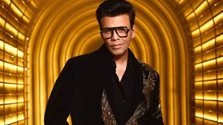 Johar Recalls Film Backlash: Karan's faces ‘shame on you’ rant
