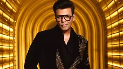 Johar Recalls Film Backlash: Karan's faces ‘shame on you’ rant