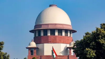 Supreme Court Seeks EC Data on Bengal Voter Deletions