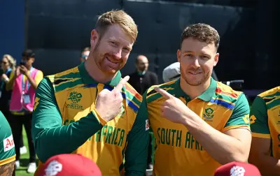 ILT20 Debuts Confirmed Klaasen Miller Allen Stoinis Returns