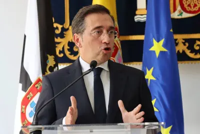 Spain Vows Every Ceuta Migrant Will Return to Morocco