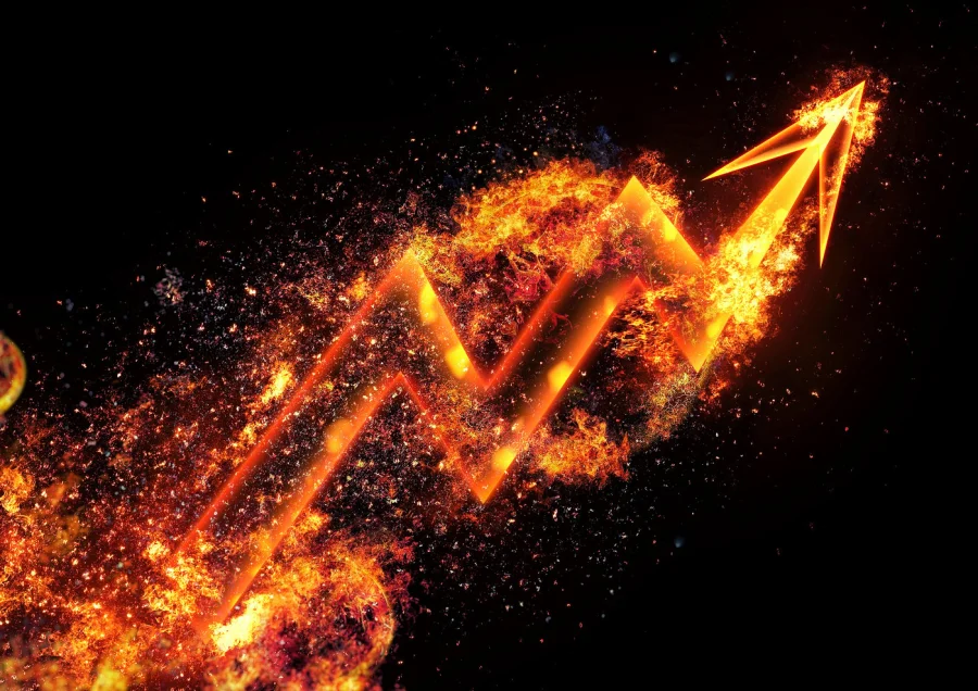NIQ Stock Surge Leaves Investors Scrambling for News