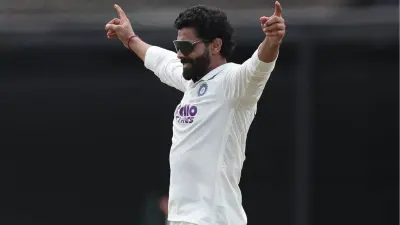 Jadeja Test Retirement Speculation Grows Before Sri Lanka