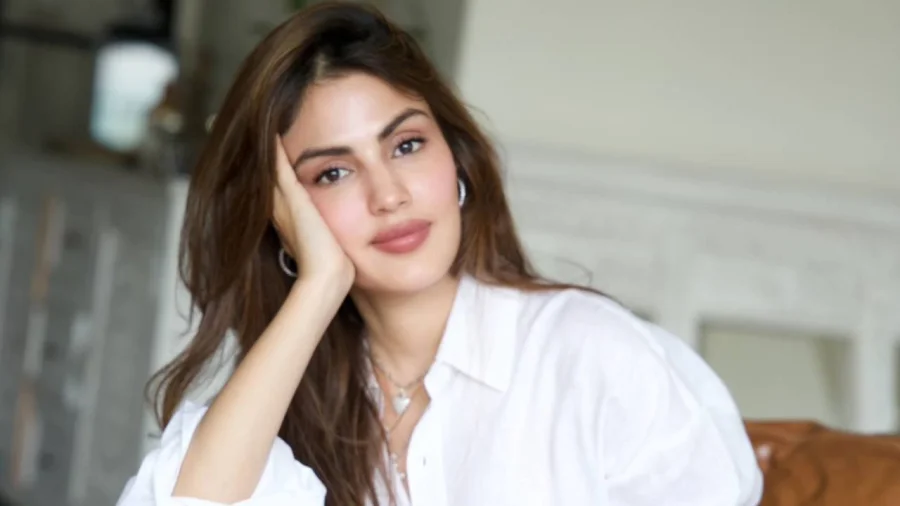 Rhea Chakraborty Jail Statement Inmates Were Better