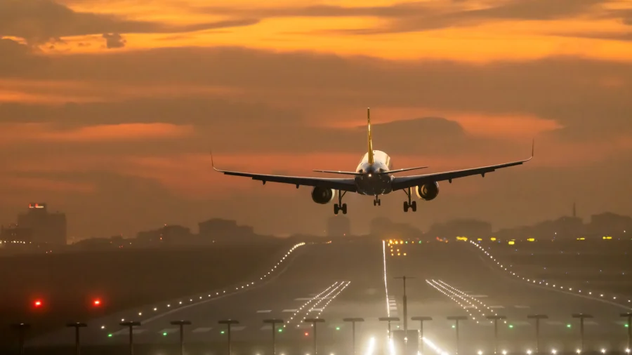 Kalshi Lawsuit Over Flight Data Use Raises Questions