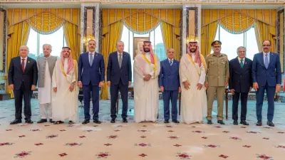 India Mecca Defence Pact Assessment Signals Caution