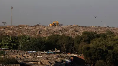 Dharavi Redevelopment Delays Put Housing Promises at Risk