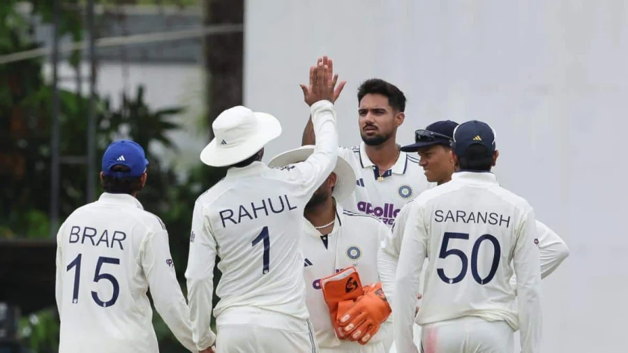 India Predicted XI Galle Test Sarfaraz Khan In or Out?