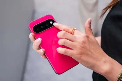 Pixel 11 Camera Tricks Reveal Magic Capture and More