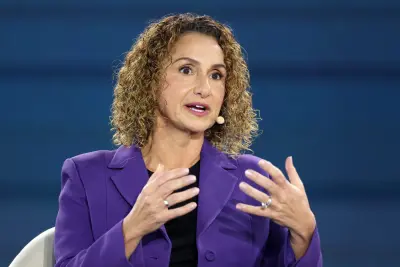 Lila Ibrahim From $1/Hour Cornfields to DeepMind COO