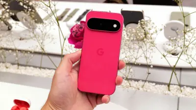 New Smartphone Colors 2026 Are the Real Upgrade