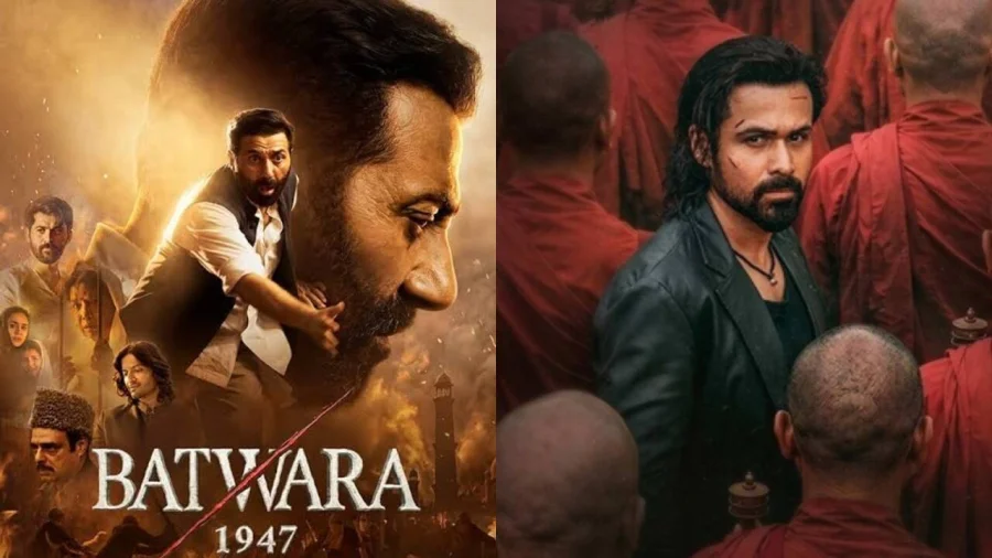 Awarapan 2 Advance Booking Crushes Batwara 1947