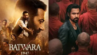Awarapan 2 Advance Booking Crushes Batwara 1947