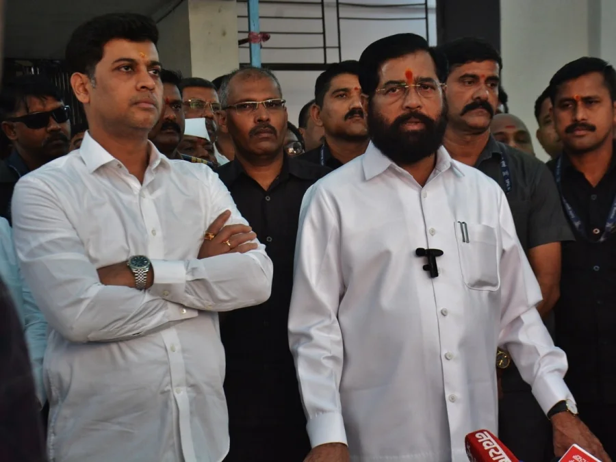 कपिल सिब्बल ने शिंदे के नेतृत्व पर उठाया बड़ा सवाल