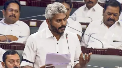 CM Vijay Loan Stance Confirmed by Finance Minister