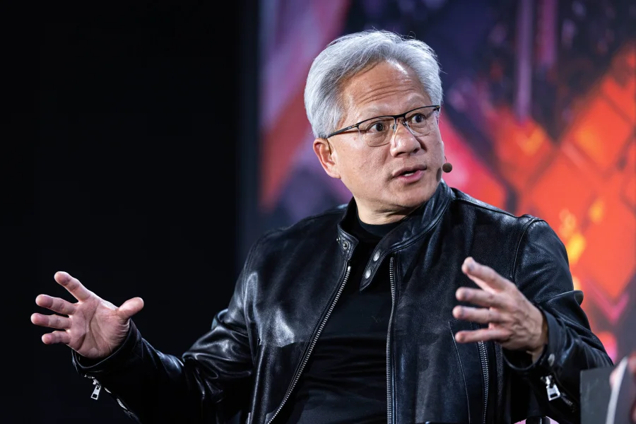 Nvidia Stock Alert Bank of America Sends Blunt Message