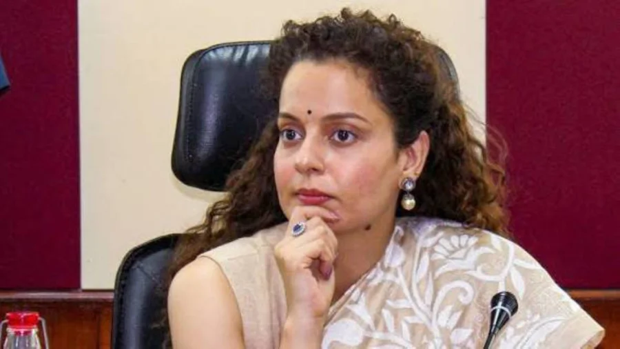 Kangana Ranaut Clarifies Generation Gutter Remark