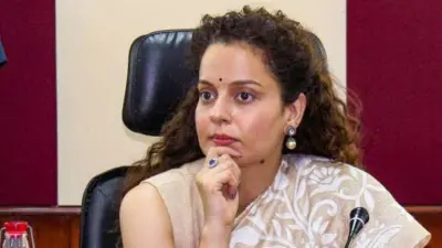 Kangana Ranaut Clarifies Generation Gutter Remark