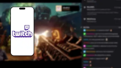 Stop Twitch From Training AI on Your Streams Now