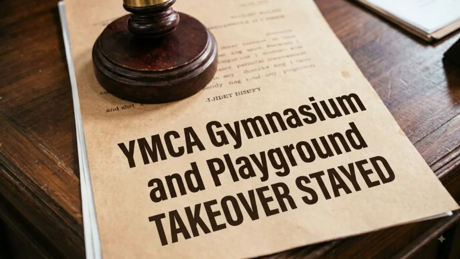 Bombay High Court Stays BMC's YMCA Takeover