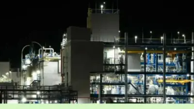 Mega Chemical Parks Scheme Gets Rs 3,030 Crore Boost